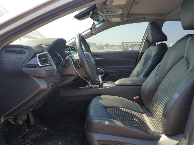 Photo 6 VIN: JTNB11HK9J3048030 - TOYOTA CAMRY L 