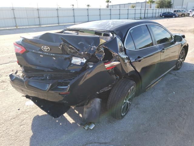 Photo 3 VIN: JTNB11HK9J3048190 - TOYOTA CAMRY L 