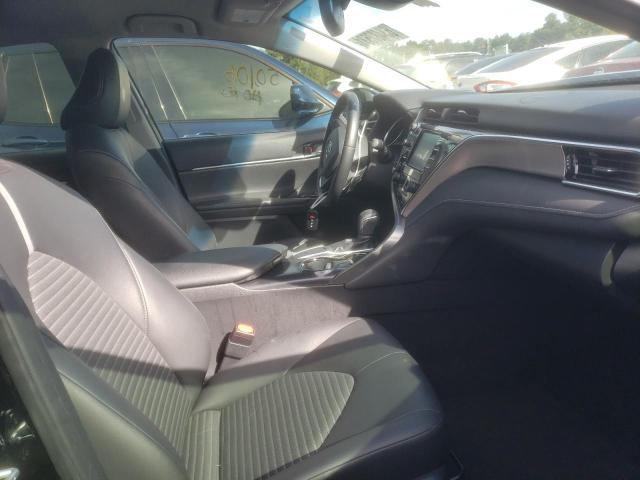 Photo 4 VIN: JTNB11HK9J3048190 - TOYOTA CAMRY L 