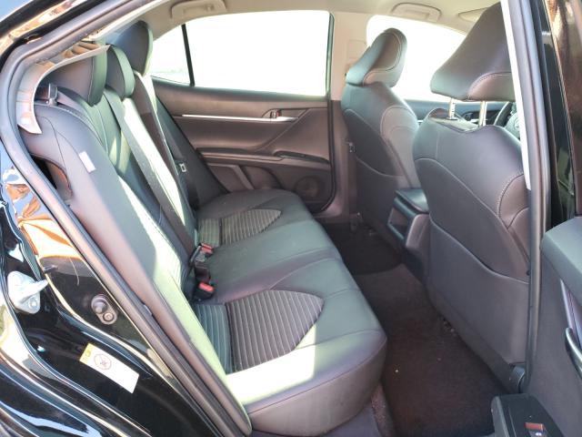 Photo 5 VIN: JTNB11HK9J3048190 - TOYOTA CAMRY L 