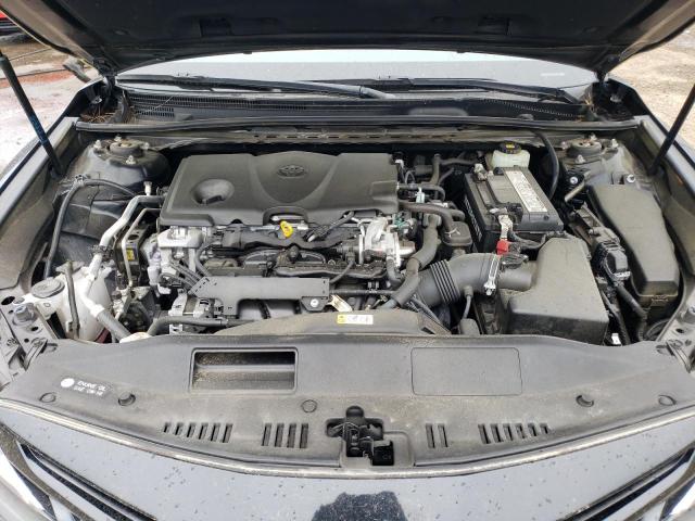 Photo 10 VIN: JTNB11HK9J3048352 - TOYOTA CAMRY L 