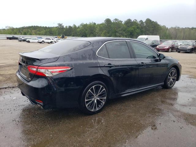 Photo 2 VIN: JTNB11HK9J3048352 - TOYOTA CAMRY L 