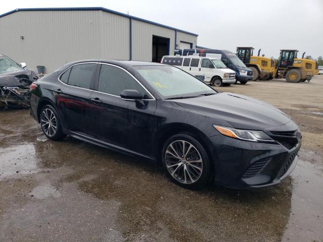 Photo 3 VIN: JTNB11HK9J3048352 - TOYOTA CAMRY L 