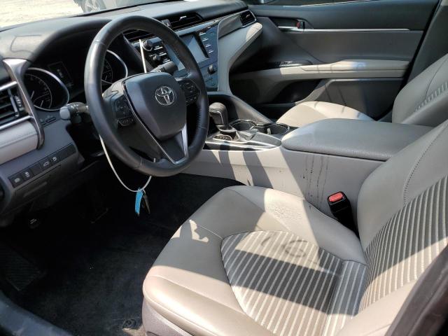 Photo 6 VIN: JTNB11HK9J3048352 - TOYOTA CAMRY L 