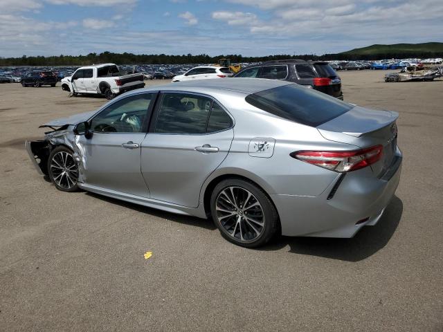 Photo 1 VIN: JTNB11HK9J3049114 - TOYOTA CAMRY L 