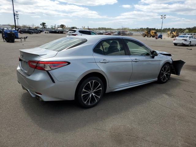 Photo 2 VIN: JTNB11HK9J3049114 - TOYOTA CAMRY L 