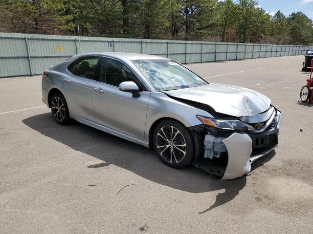 Photo 3 VIN: JTNB11HK9J3049114 - TOYOTA CAMRY L 