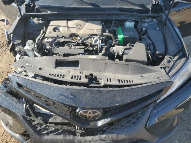 Photo 10 VIN: JTNB11HK9J3049193 - TOYOTA CAMRY L 