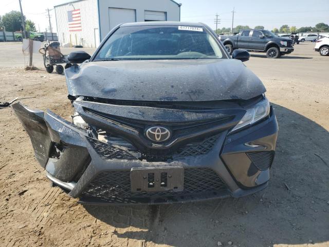 Photo 4 VIN: JTNB11HK9J3049193 - TOYOTA CAMRY L 