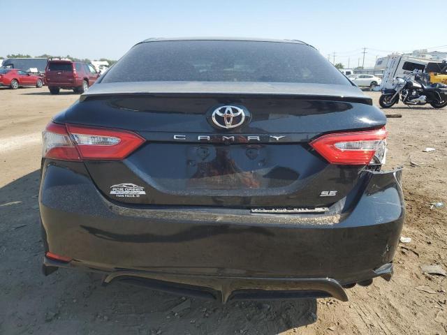 Photo 5 VIN: JTNB11HK9J3049193 - TOYOTA CAMRY L 