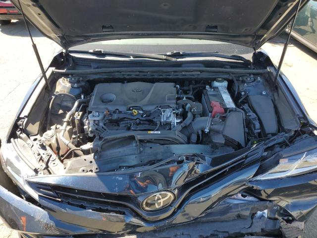 Photo 10 VIN: JTNB11HK9J3049937 - TOYOTA CAMRY L 