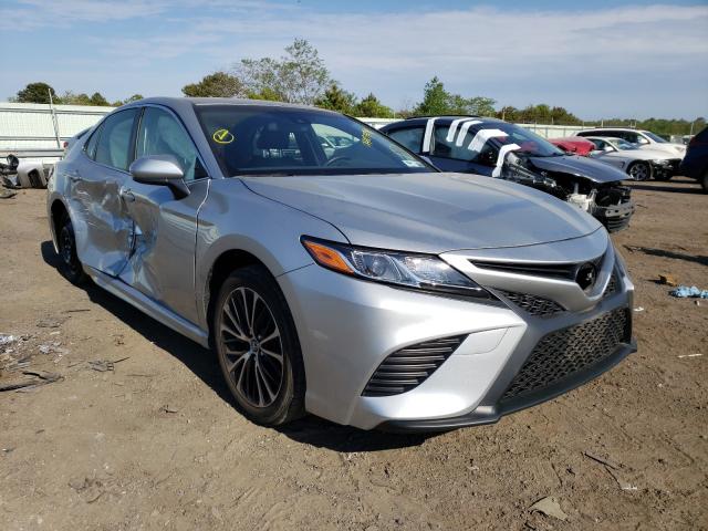 Photo 0 VIN: JTNB11HK9J3050604 - TOYOTA CAMRY L 