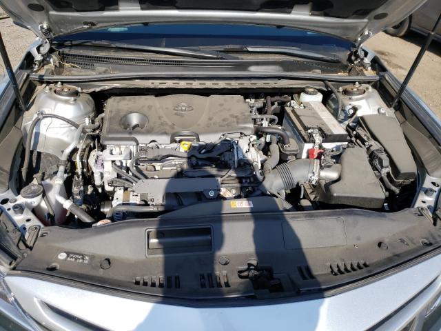 Photo 6 VIN: JTNB11HK9J3050604 - TOYOTA CAMRY L 