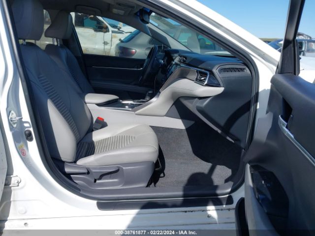 Photo 4 VIN: JTNB11HK9J3060257 - TOYOTA CAMRY 