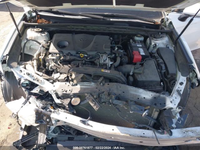 Photo 9 VIN: JTNB11HK9J3060257 - TOYOTA CAMRY 