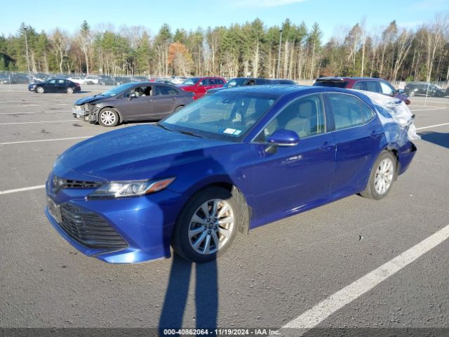 Photo 1 VIN: JTNB11HK9J3065992 - TOYOTA CAMRY 