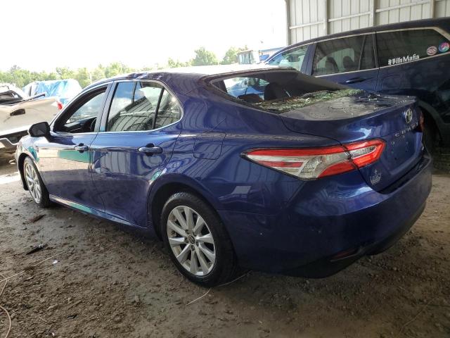 Photo 1 VIN: JTNB11HK9J3066110 - TOYOTA CAMRY 