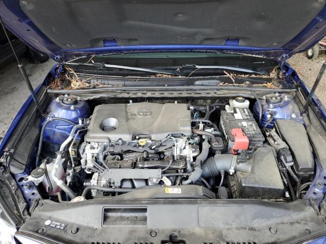 Photo 10 VIN: JTNB11HK9J3066110 - TOYOTA CAMRY 