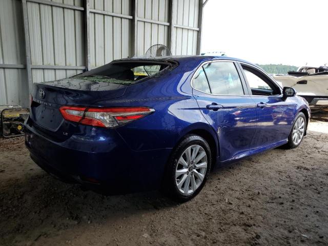 Photo 2 VIN: JTNB11HK9J3066110 - TOYOTA CAMRY 