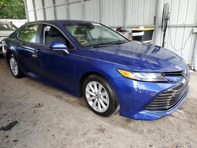 Photo 3 VIN: JTNB11HK9J3066110 - TOYOTA CAMRY 