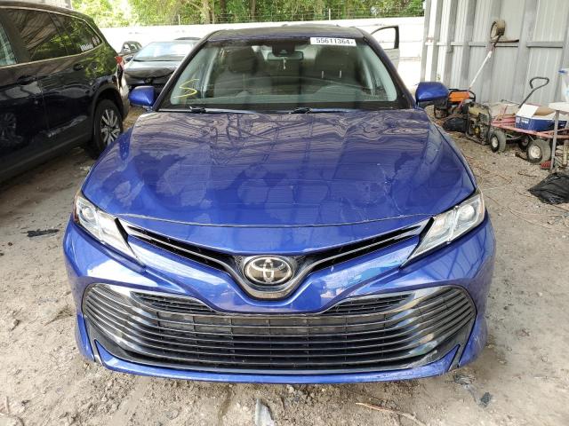 Photo 4 VIN: JTNB11HK9J3066110 - TOYOTA CAMRY 