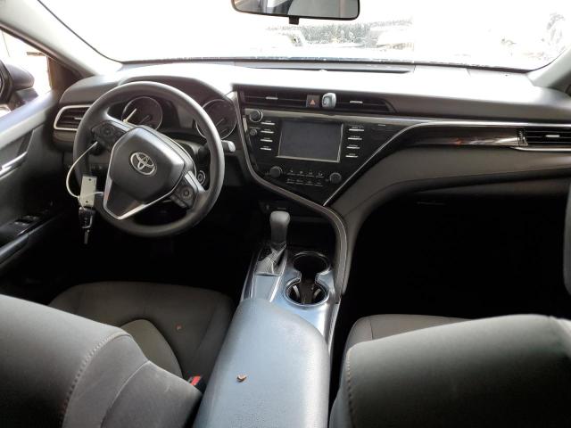 Photo 7 VIN: JTNB11HK9J3066110 - TOYOTA CAMRY 