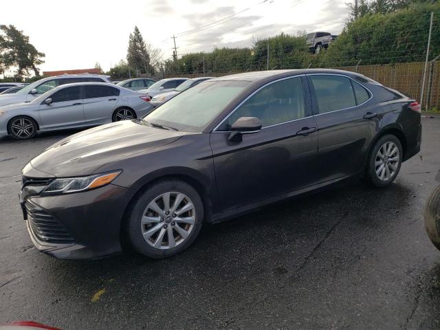 Photo 0 VIN: JTNB11HK9J3067080 - TOYOTA CAMRY L 