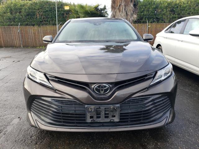 Photo 4 VIN: JTNB11HK9J3067080 - TOYOTA CAMRY L 