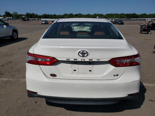 Photo 5 VIN: JTNB11HK9J3068424 - TOYOTA CAMRY L 