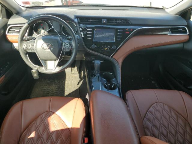 Photo 7 VIN: JTNB11HK9J3068424 - TOYOTA CAMRY L 