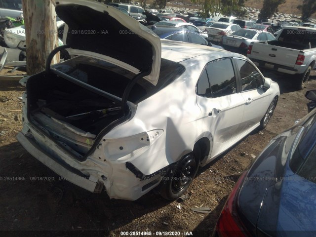 Photo 3 VIN: JTNB11HK9J3068603 - TOYOTA CAMRY 