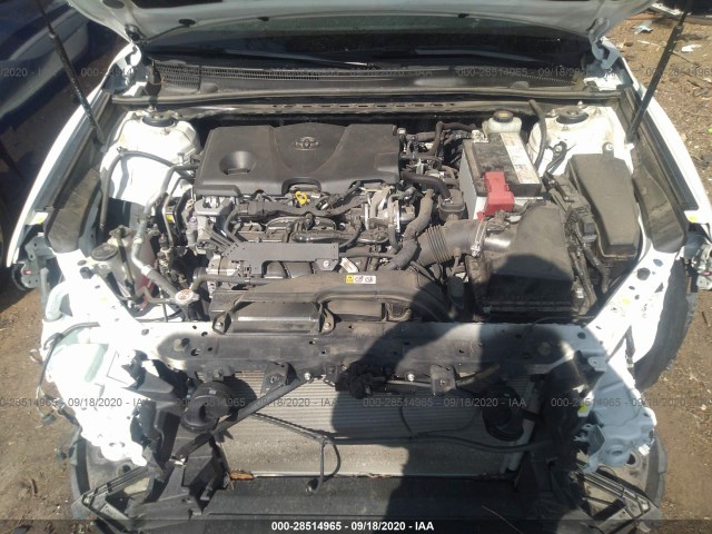 Photo 9 VIN: JTNB11HK9J3068603 - TOYOTA CAMRY 