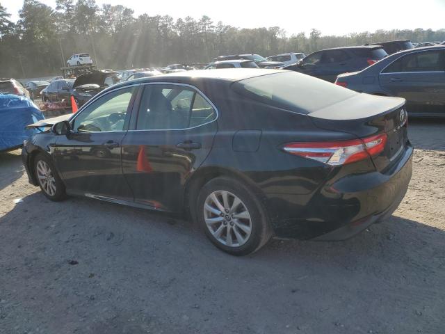 Photo 1 VIN: JTNB11HK9J3069850 - TOYOTA CAMRY L 