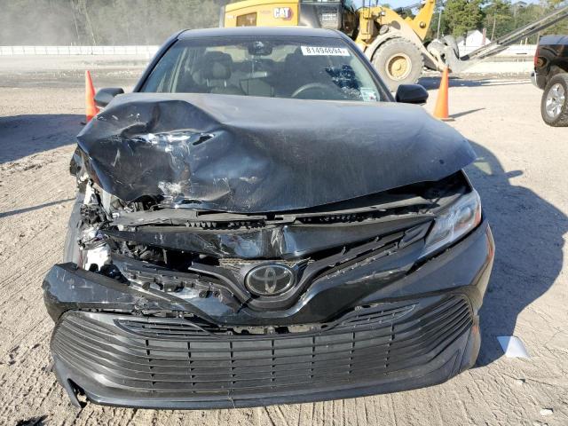 Photo 4 VIN: JTNB11HK9J3069850 - TOYOTA CAMRY L 