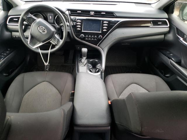 Photo 8 VIN: JTNB11HKXJ3001668 - TOYOTA CAMRY L 