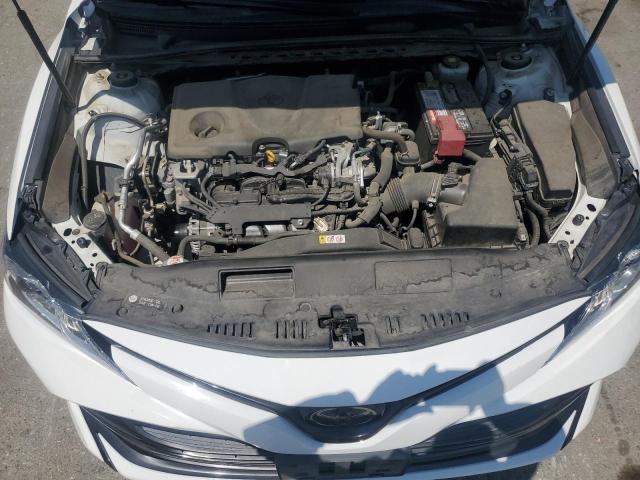 Photo 10 VIN: JTNB11HKXJ3005994 - TOYOTA CAMRY L 