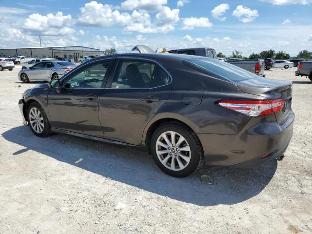 Photo 1 VIN: JTNB11HKXJ3007602 - TOYOTA CAMRY L 