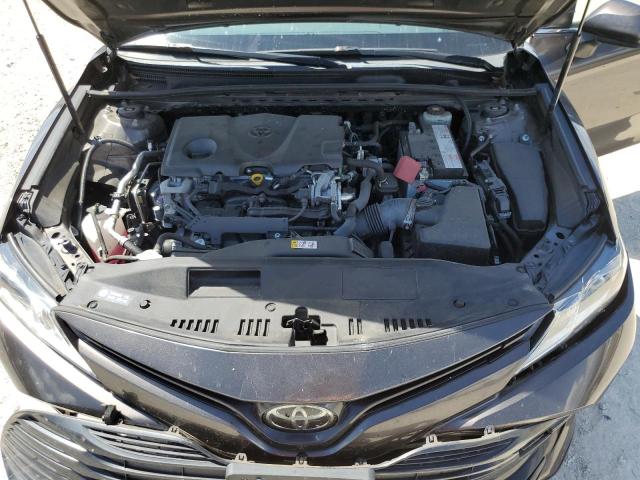 Photo 10 VIN: JTNB11HKXJ3007602 - TOYOTA CAMRY L 