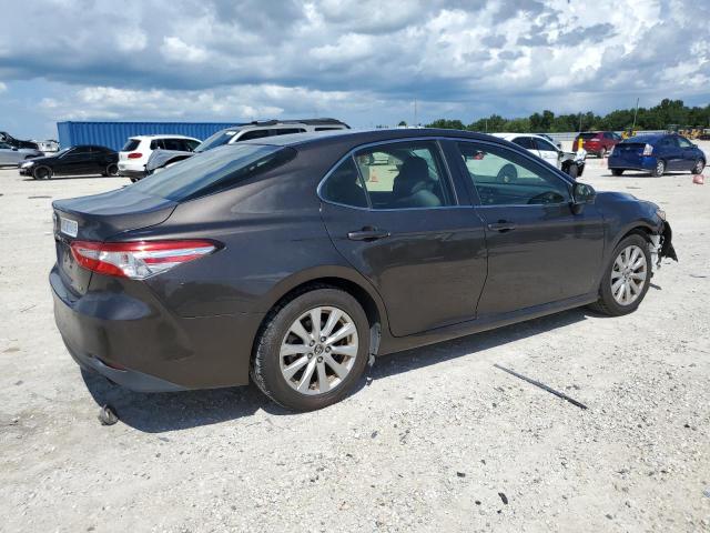 Photo 2 VIN: JTNB11HKXJ3007602 - TOYOTA CAMRY L 