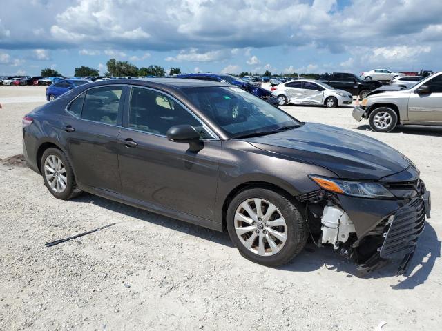 Photo 3 VIN: JTNB11HKXJ3007602 - TOYOTA CAMRY L 