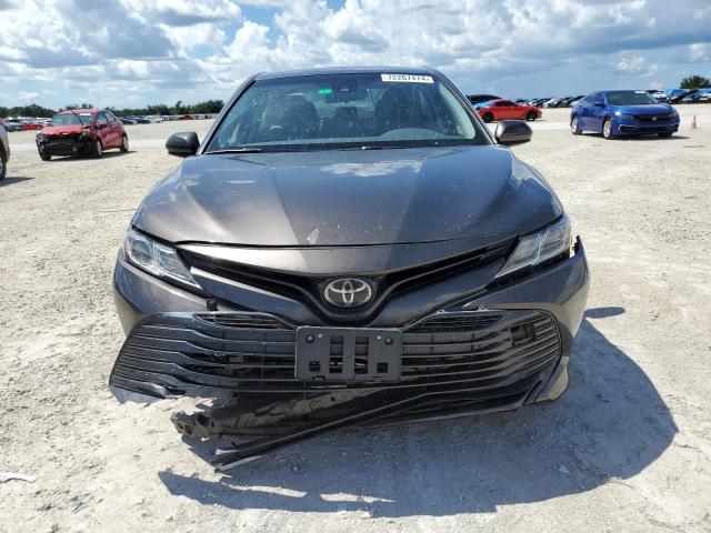 Photo 4 VIN: JTNB11HKXJ3007602 - TOYOTA CAMRY L 