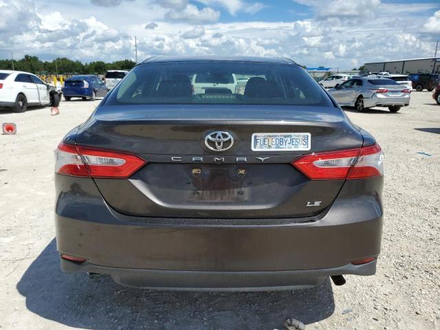 Photo 5 VIN: JTNB11HKXJ3007602 - TOYOTA CAMRY L 