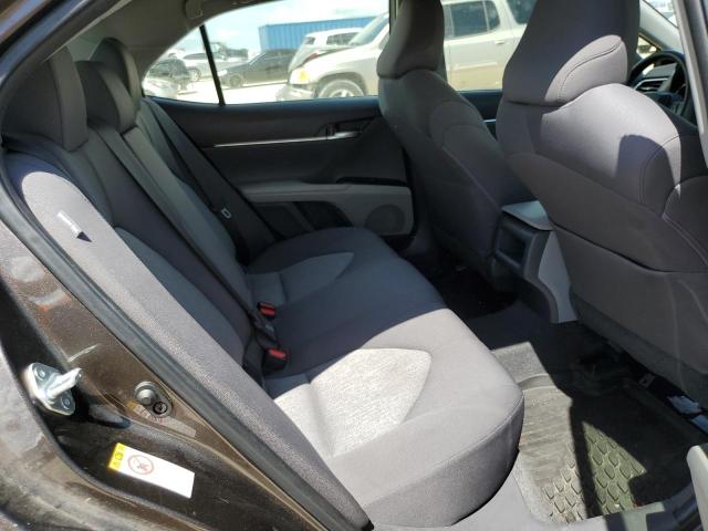 Photo 9 VIN: JTNB11HKXJ3007602 - TOYOTA CAMRY L 