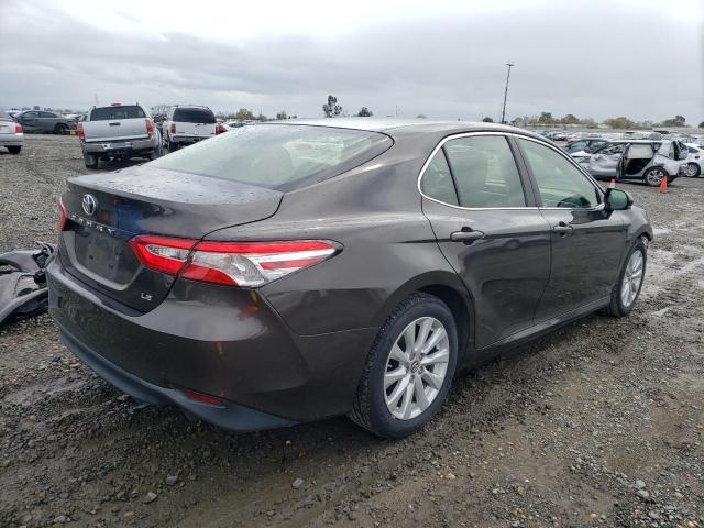 Photo 2 VIN: JTNB11HKXJ3007714 - TOYOTA CAMRY L 