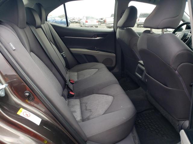 Photo 9 VIN: JTNB11HKXJ3007714 - TOYOTA CAMRY L 