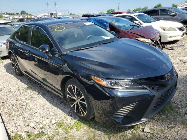 Photo 3 VIN: JTNB11HKXJ3008717 - TOYOTA CAMRY L 