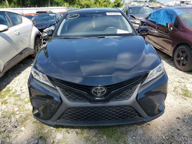 Photo 4 VIN: JTNB11HKXJ3008717 - TOYOTA CAMRY L 