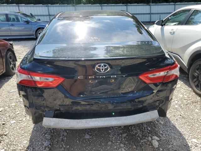 Photo 5 VIN: JTNB11HKXJ3008717 - TOYOTA CAMRY L 