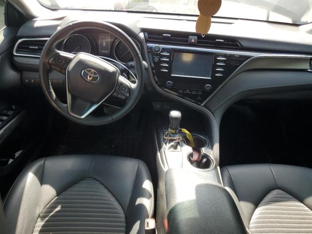 Photo 7 VIN: JTNB11HKXJ3008717 - TOYOTA CAMRY L 