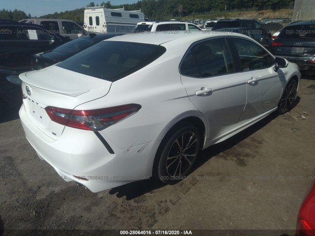 Photo 3 VIN: JTNB11HKXJ3009785 - TOYOTA CAMRY 